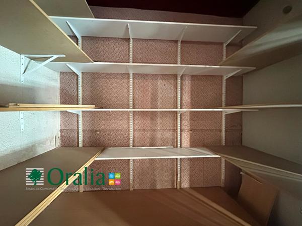 Local commercial · Location Villefranche Sur Saone (69400) 36m²