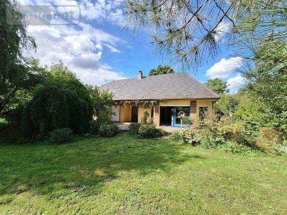 Maison à vendre à Lusigny-sur-Barse dans l'Aube (10270), ref : 10378/1275