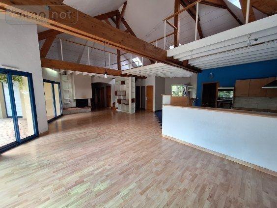 Maison à vendre à Lusigny-sur-Barse dans l'Aube (10270), ref : 10378/1275