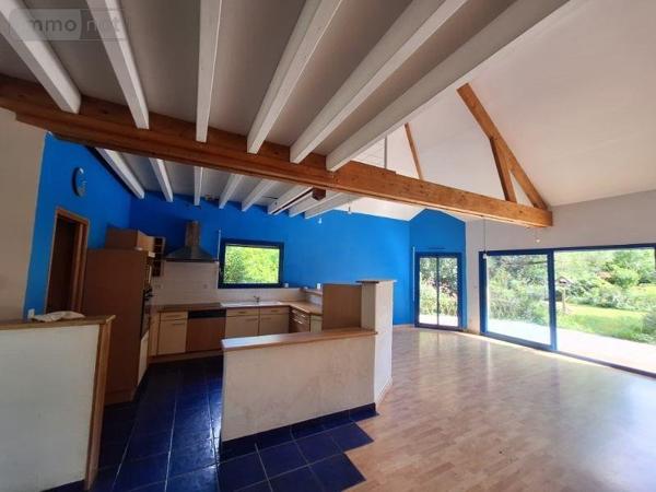 Maison à vendre à Lusigny-sur-Barse dans l'Aube (10270), ref : 10378/1275