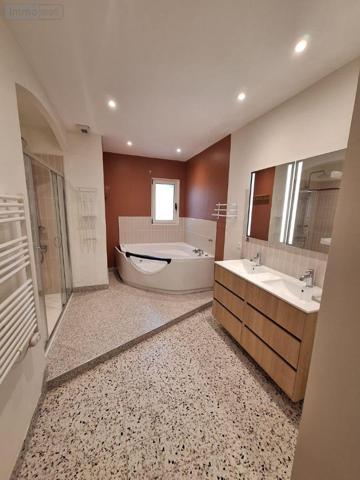 Maison à vendre à Lusigny-sur-Barse dans l'Aube (10270), ref : 10378/1275