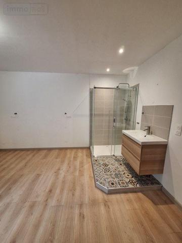 Maison à vendre à Lusigny-sur-Barse dans l'Aube (10270), ref : 10378/1275