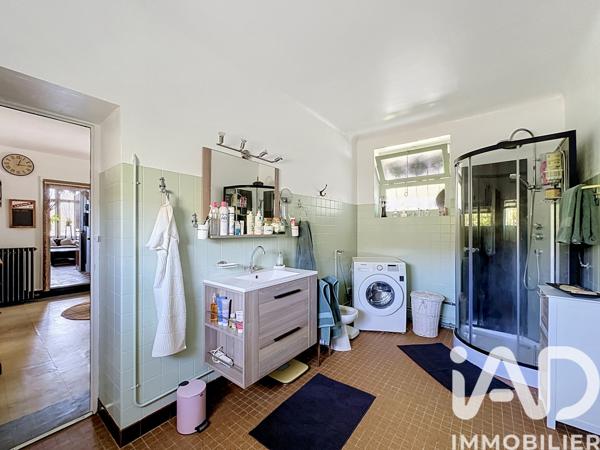 Maison à vendre 6 pièces 184 m² Plaine-et-Vallées