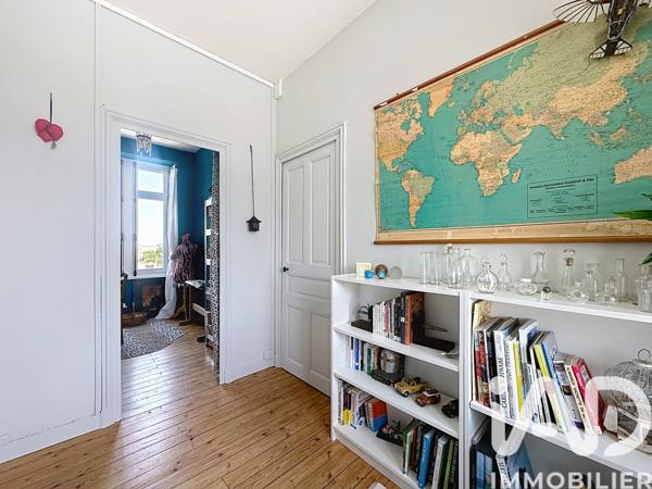 Maison à vendre 6 pièces 184 m² Plaine-et-Vallées