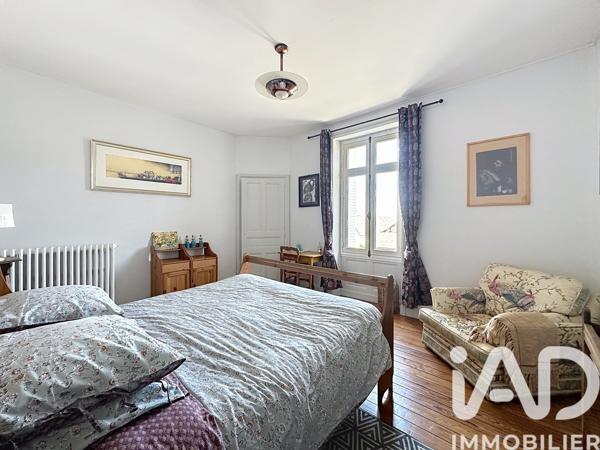 Maison à vendre 6 pièces 184 m² Plaine-et-Vallées