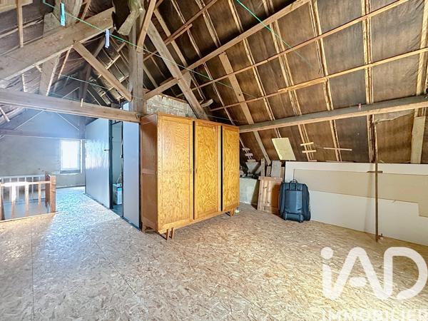 Maison à vendre 6 pièces 184 m² Plaine-et-Vallées