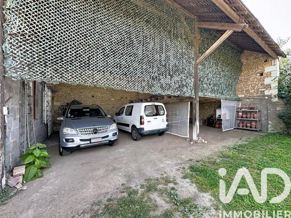 Maison à vendre 6 pièces 184 m² Plaine-et-Vallées