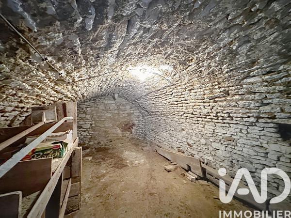 Maison à vendre 6 pièces 184 m² Plaine-et-Vallées