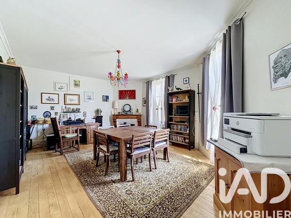 Maison à vendre 6 pièces 184 m² Plaine-et-Vallées