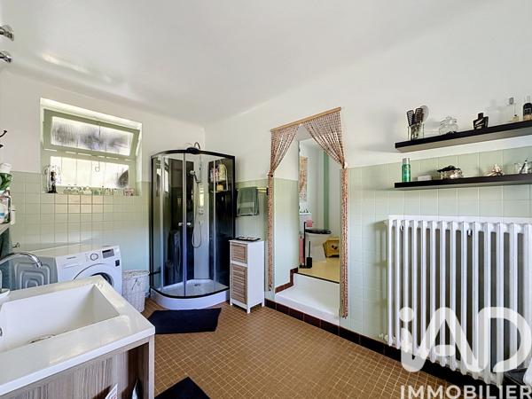 Maison à vendre 6 pièces 184 m² Plaine-et-Vallées