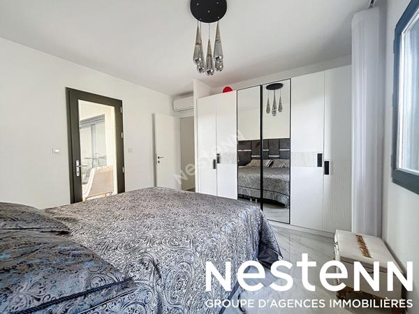A Vendre: Villa de Plain pied 3 Chs + Garage - 71570 LA CHAPELLE DE GUINCHAY (71570)