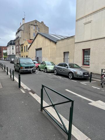 Local commercial de 456 m²