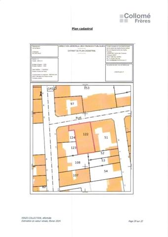 Local commercial de 456 m²
