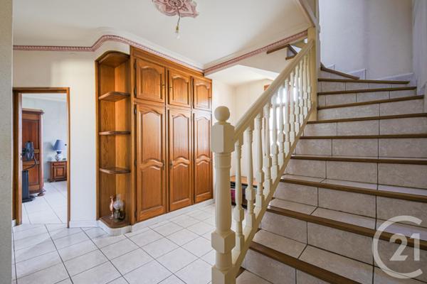 Maison à vendre  4 pièces - 156,50 m2 ST MARTIN D HERES - 38