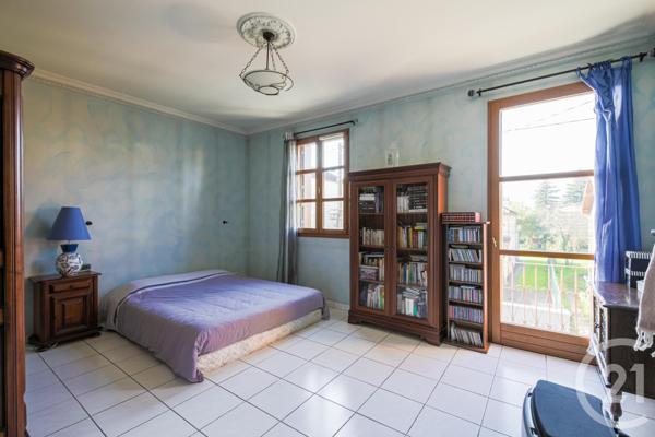 Maison à vendre  4 pièces - 156,50 m2 ST MARTIN D HERES - 38