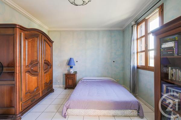 Maison à vendre  4 pièces - 156,50 m2 ST MARTIN D HERES - 38