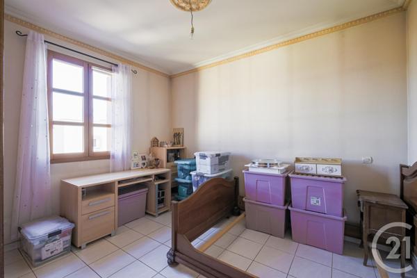 Maison à vendre  4 pièces - 156,50 m2 ST MARTIN D HERES - 38