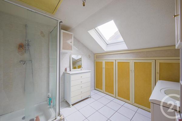 Maison à vendre  4 pièces - 156,50 m2 ST MARTIN D HERES - 38