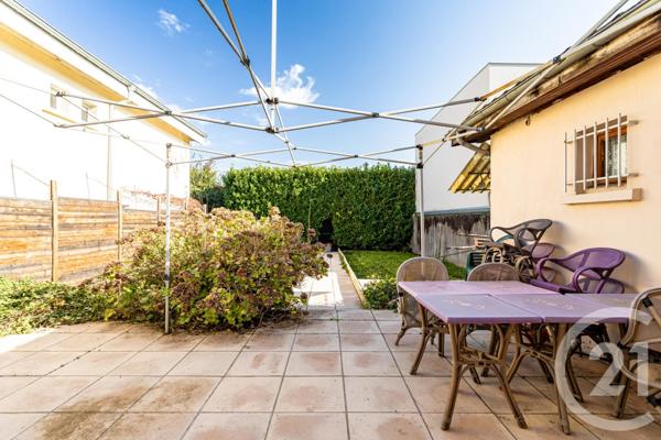 Maison à vendre  4 pièces - 156,50 m2 ST MARTIN D HERES - 38