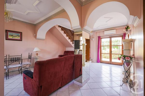 Maison à vendre  4 pièces - 156,50 m2 ST MARTIN D HERES - 38