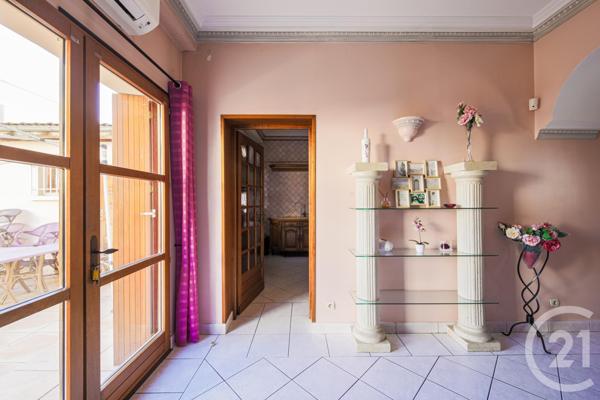 Maison à vendre  4 pièces - 156,50 m2 ST MARTIN D HERES - 38