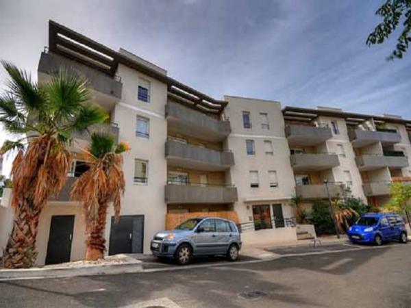 Appartement · Vente Montpellier (34090) 3 pièces · 61m²
