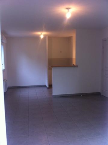 Appartement · Vente Montpellier (34090) 3 pièces · 61m²