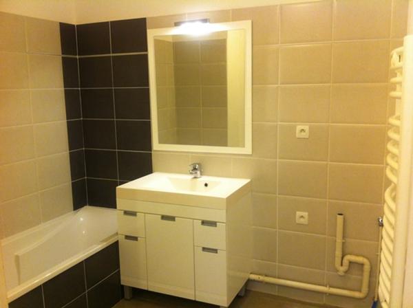 Appartement · Vente Montpellier (34090) 3 pièces · 61m²