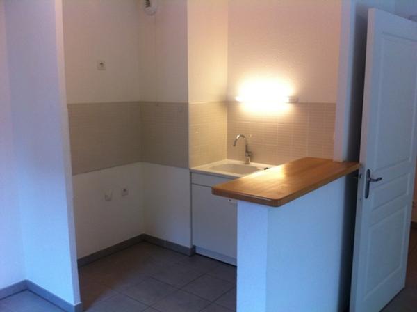 Appartement · Vente Montpellier (34090) 3 pièces · 61m²