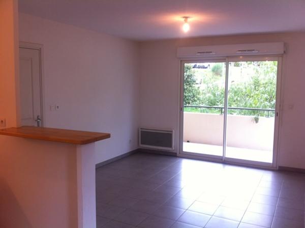 Appartement · Vente Montpellier (34090) 3 pièces · 61m²