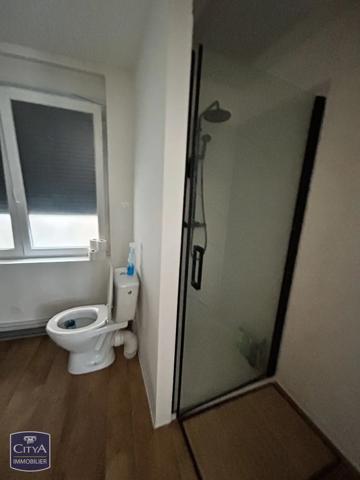 Appartement à vendre 2 pièces 34.52m² Saint-Quentin (02100)