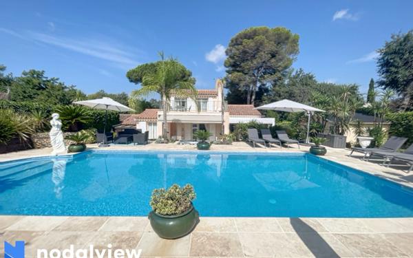 Maison à vendre    4 pièces •  Mouans-Sartoux