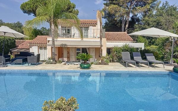 Maison à vendre    4 pièces •  Mouans-Sartoux