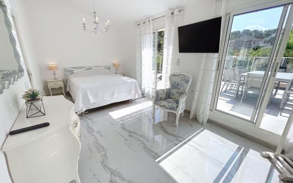 Maison à vendre    4 pièces •  Mouans-Sartoux