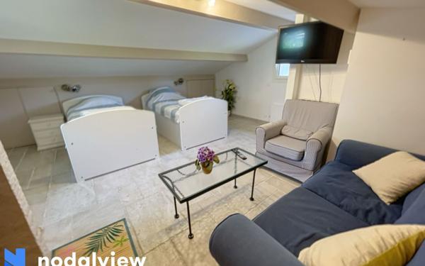 Maison à vendre    4 pièces •  Mouans-Sartoux