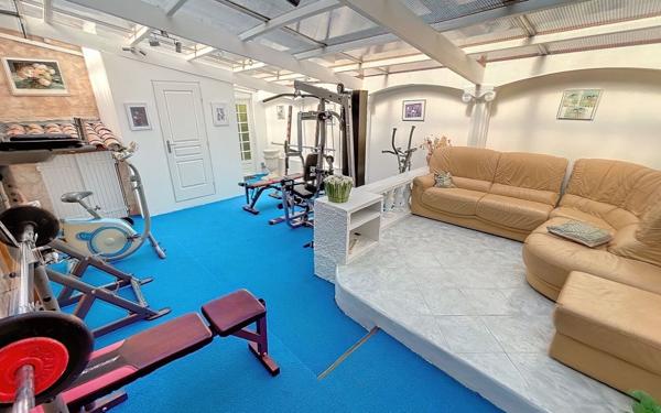 Maison à vendre    4 pièces •  Mouans-Sartoux