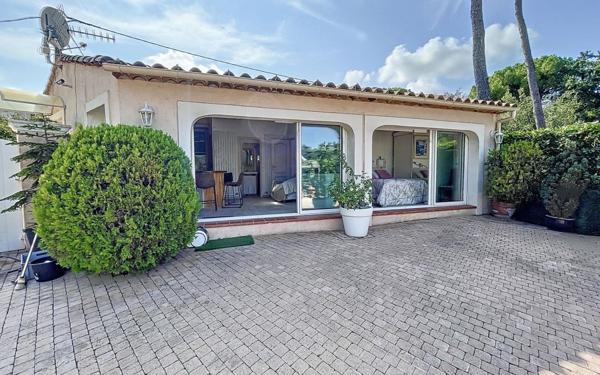 Maison à vendre    4 pièces •  Mouans-Sartoux