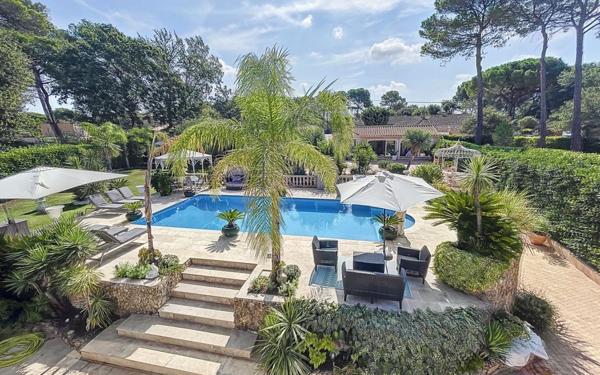 Maison à vendre    4 pièces •  Mouans-Sartoux