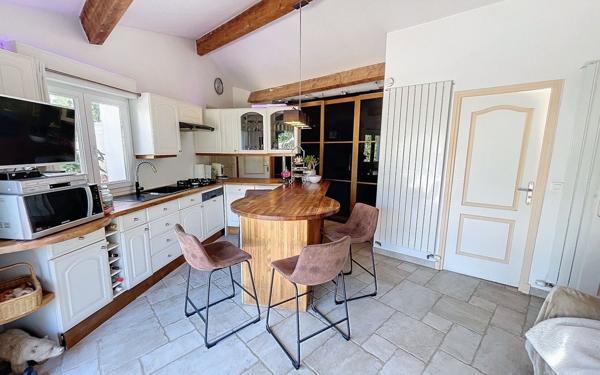 Maison à vendre    4 pièces •  Mouans-Sartoux