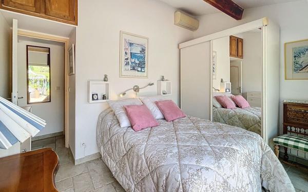 Maison à vendre    4 pièces •  Mouans-Sartoux