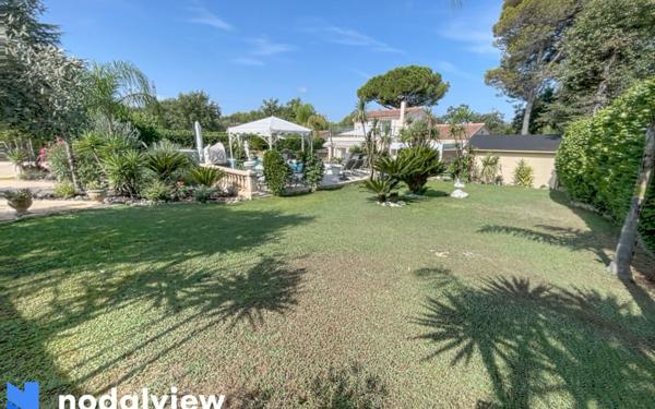 Maison à vendre    4 pièces •  Mouans-Sartoux