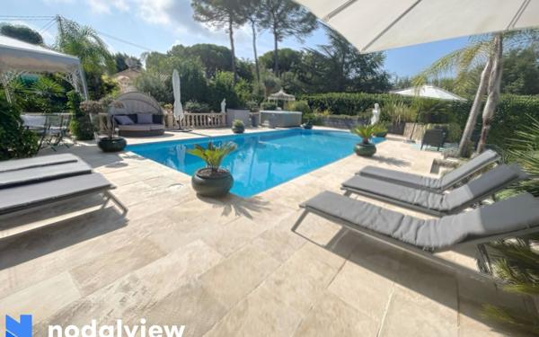 Maison à vendre    4 pièces •  Mouans-Sartoux