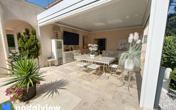 Maison à vendre    4 pièces •  Mouans-Sartoux