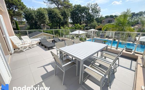 Maison à vendre    4 pièces •  Mouans-Sartoux