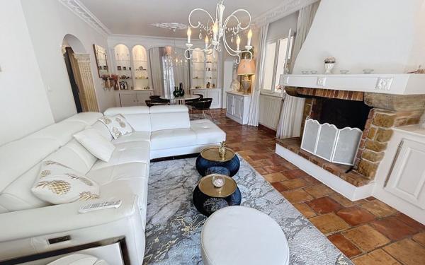 Maison à vendre    4 pièces •  Mouans-Sartoux