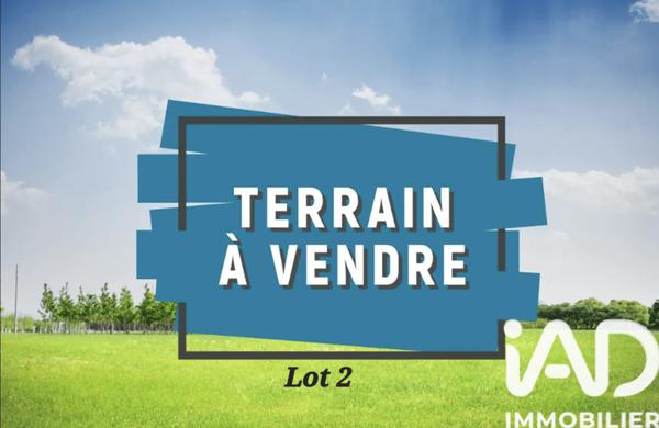 Terrain à vendre 921 m² Azille