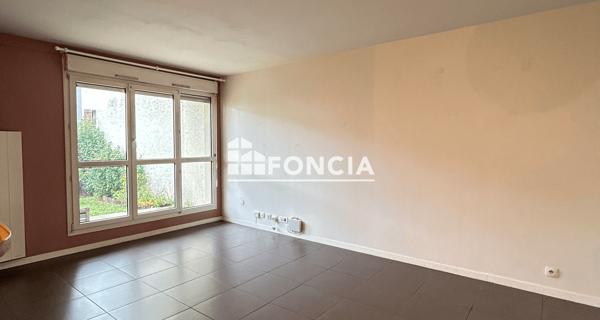 Location Appartement 3 pièces 61 m² - Palaiseau 91120