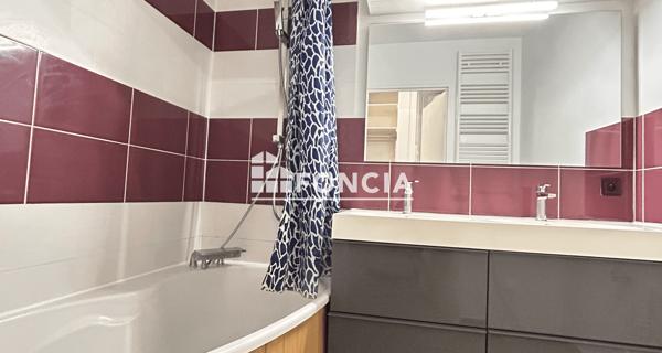 Location Appartement 3 pièces 61 m² - Palaiseau 91120