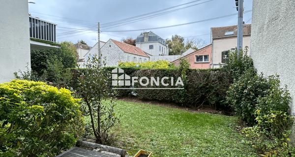 Location Appartement 3 pièces 61 m² - Palaiseau 91120