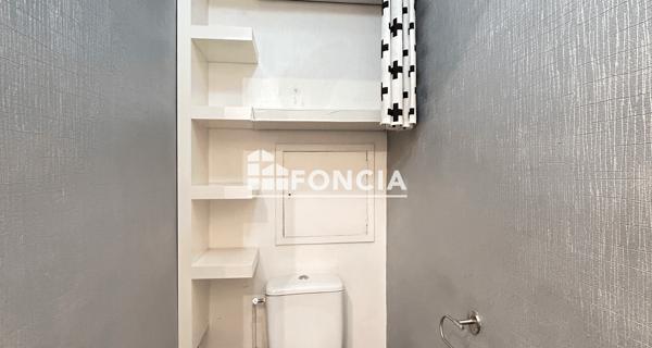 Location Appartement 3 pièces 61 m² - Palaiseau 91120